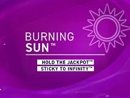 Burning Sun™ Extremely Light thumbnail
