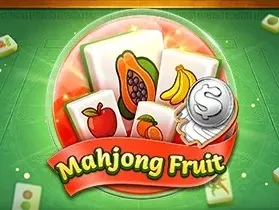 Mahjong Fruit thumbnail