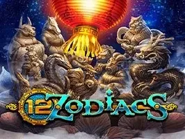 12 Zodiacs thumbnail