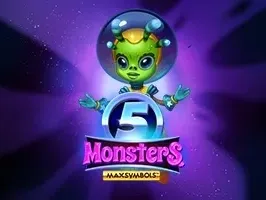 5 Monsters thumbnail