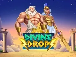 Divine Drop thumbnail