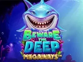 Beware The Deep Megaways™ thumbnail