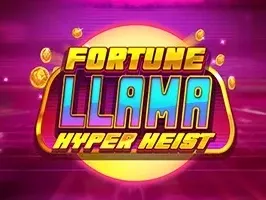 Fortune Llama Hyper Heist thumbnail
