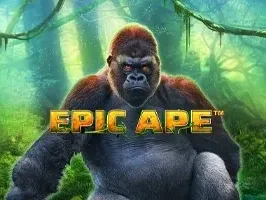 Epic Ape thumbnail