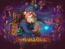 Abrakadabra thumbnail
