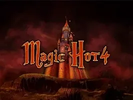 Magic Hot 4 thumbnail