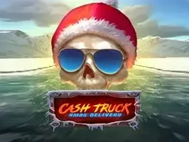 Cash Truck Xmas Delivery thumbnail