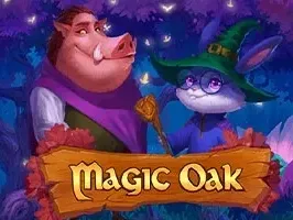 Magic Oak
