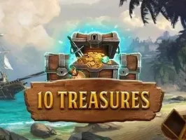 10 Treasures thumbnail
