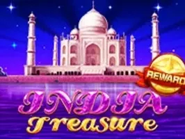 INDIA TREASURE thumbnail
