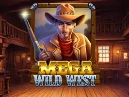 Mega Wild West thumbnail