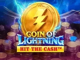 Coin of Lightning