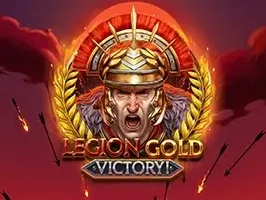 Legion Gold Victory! thumbnail