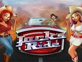 Jack's Ride thumbnail