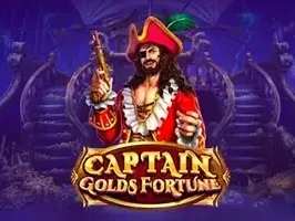 Captain Golds Fortune thumbnail