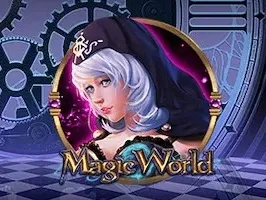 Magic World thumbnail