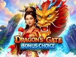 Dragon’s Gate – Bonus Choice