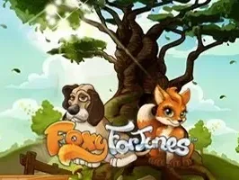 Fortunes of the Fox thumbnail